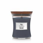 Woodwick Indigo Suede 275 g