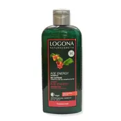 LOGONA Šampon Age energy 250ml