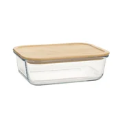 Homestar Skleda BOXY 22x16,4x6,7 cm 1500 ml
