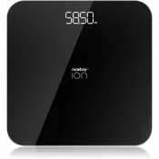 Niceboy ION FitScale osebna tehtnica Black 1 kos
