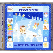 BITENC:PESMI O ZIMI IN DEDKU MRAZU