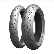 Michelin Road 5 ( 120/70 ZR17 TL (58W) M/C, Variante GT, prednji kotac )