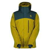 SCOTT Ms Ultimate Dryo 10 Ski Jacket