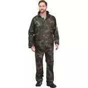 shumee KPN CAMO REGNPROOF SET STORLEK XL - KUR KPN XL