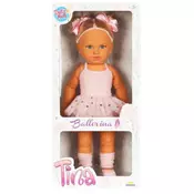 Lutka za igru Tina balerina ( 064559 - 4 )