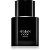 Armani Code Parfum parfum polnilni za moške 30 ml