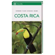 Vis-a-Vis Reiseführer Costa Rica