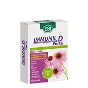 ESI Immunil D forte kapsule, 30 kapsula