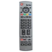General PANASONIC EUR7651120 - zamenjava daljinski upravljalnik