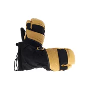 Lenz Heat Glove 8.0 Finger Cap Lobster Ogrevane rokavice