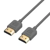 Kabal hdmi 2.0 4k 60hz high speed 1.5m (otn-hd161) onten ( AV389 )