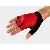 Rukavice Bontrager Solstice Gel Gloves, Viper Red X-Large