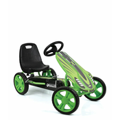Hauck Speedster auto na pedale - Orange