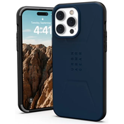 UAG Civilian MagSafe, mallard - iPhone 14 Pro Max (114039115555)