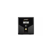 INFOSEC COMMUNICATION X3 EX 1200 LCD USB FR/SCHUKO