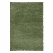 Zeleni tepih 80x150 cm – Flair Rugs