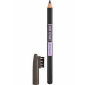 Maybelline Express Brow olovka za obrve, 05 Deep Brown