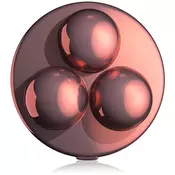 PMD Beauty Relax Body Massager nadomestne glave za čistilno krtačko 2 ks Blush
