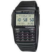 CASIO ročna ura DBC-32-1AES