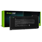 Green Cell baterija za prenosnik Apple Macbook Pro 13 A1278