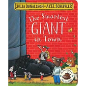 Smartest Giant in Town