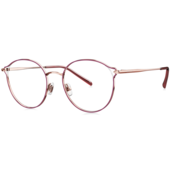 BOLON Okvir za naocare 0BJ7120 B31 00, Ženski, Bordo