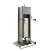 Punilica vertikalna HK 5L - inox*