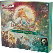 Magic the Gathering: The Lord of the Rings: Tales of Middle Earth Scene Box - The Might of Galadriel