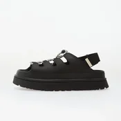 Sneakers UGG W Goldenglow Toggle Black EUR 38