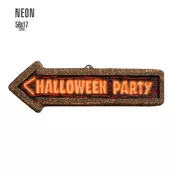 VISECI HALLOWEEN ZNAK