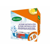BROS - Microbec Ultra za greznice 25 g