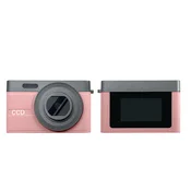 INF Mini kamera X2: Kompaktna in zmogljiva žepna kamera, (5000071106)
