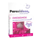 LABORATOIRES GILBERT Parasidose - Chouchou