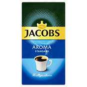 Jacobs Douwe Egberts Mljevena kava Jacobs Aroma Standard 250gr