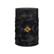 Buff ORIGINAL ECOSTRETCH, ruta, črna 132431