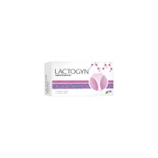 Lactogyn vagitoriji