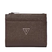 Guess  denarnica moška usnjena MILANO
