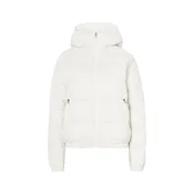 THE NORTH FACE Zimska jakna bela