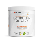 Veganski L-citrulin malat 2:1, 500 g