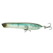 Savage Gear PROP WALKER 10cm/21g Floating GHOST MINNOW