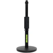 Shure SH-Desktop 1 Namizno mikrofonsko stojalo (Kot novo)
