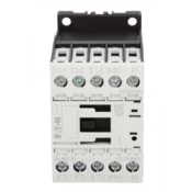 Eaton Kontaktor moči 12A 3P 24V AC 1Z 0R DILM12-10(24V50/60HZ) 276834