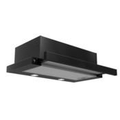 SICCABO Kuhinjska napa GEA LUX IN EVO 60 BLACK 256718