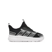 adidas Superge Tensaur Comfort 2 Shoes Infants KJ6679 Črna