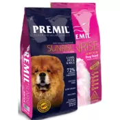 Premil Sunrise 23/14 1