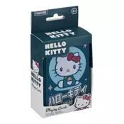 Hello Kitty - igralne karte