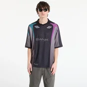 Majice Umbro by SlamJam Classic England Polo Black S