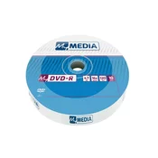 *DVD-R My Media 4,7 GB x 16 Wrap