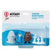 Figurice Moomin - Liki iz Mumindola 2 (35504004)