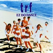 TRF - Ez Do Dance (LP)